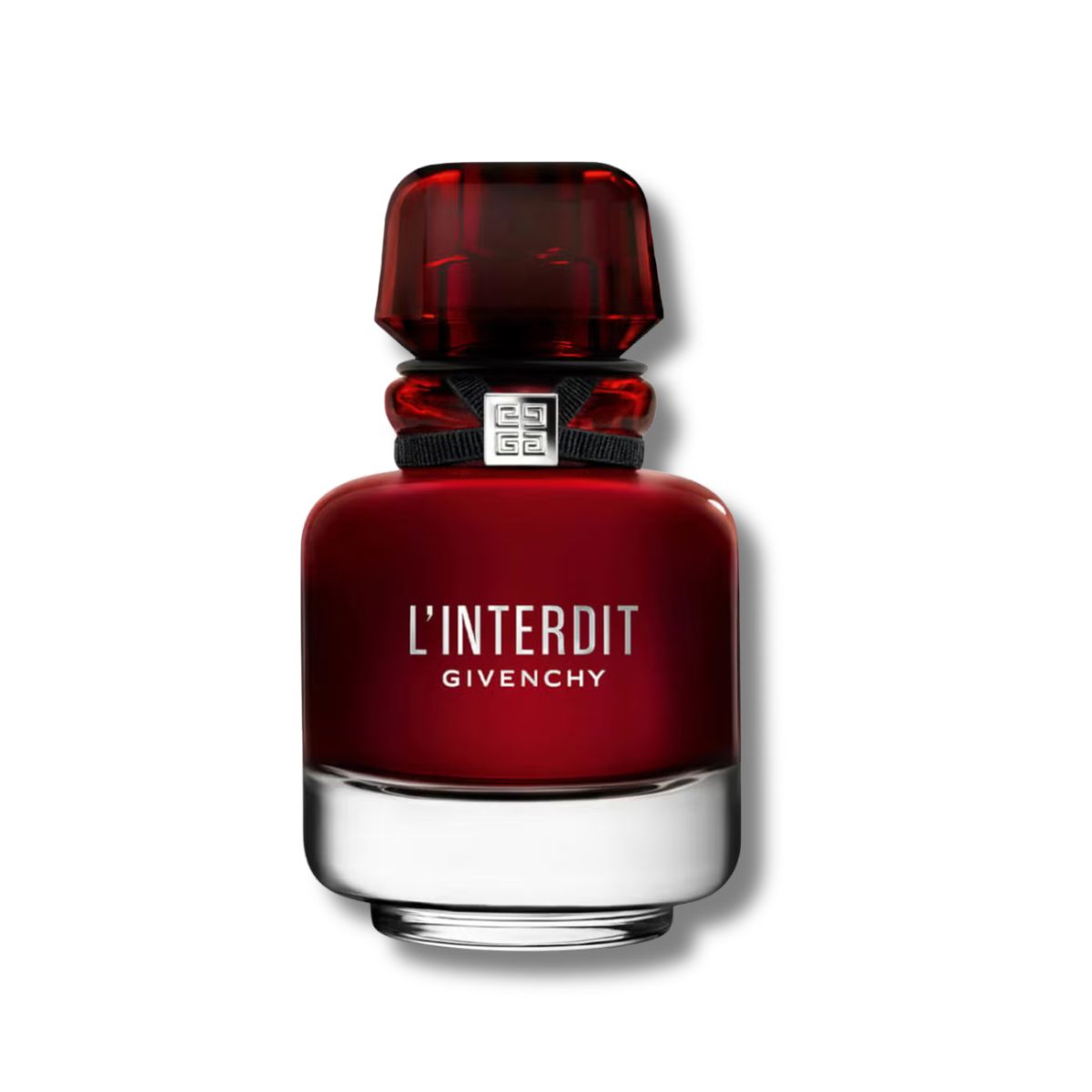 Givenchy L'Interdit Eau de Parfum Rouge