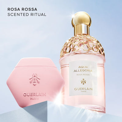 GUERLAIN Aqua Allegoria Rosa Rossa Hand Cream 50ml