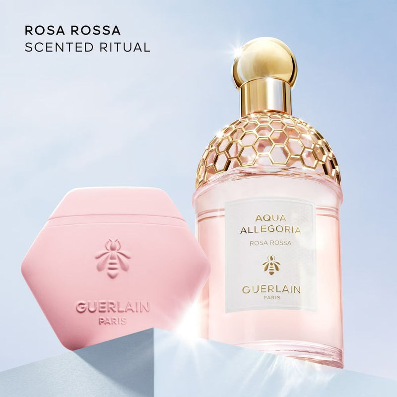 GUERLAIN Aqua Allegoria Rosa Rossa Hand Cream 50ml