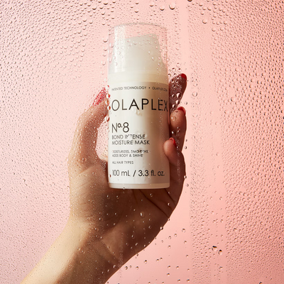 Olaplex No.4P and No.8 Bundle