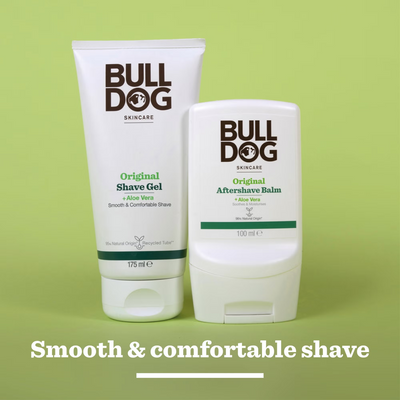 Bulldog Skincare Original After Shave Balm 100ml