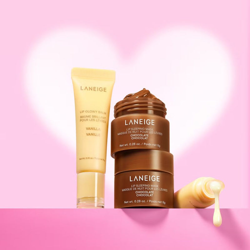 LANEIGE Smore&