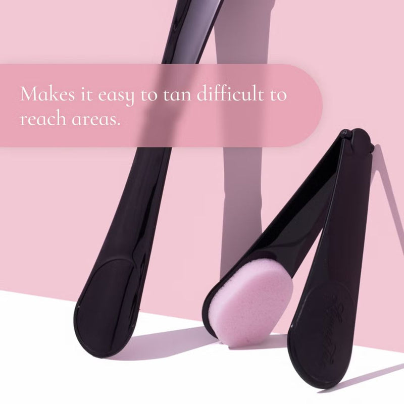 Loving Tan Easy To Reach Back Applicator