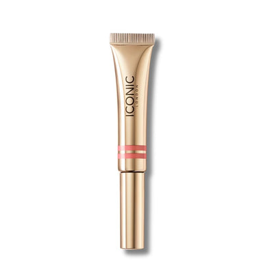 ICONIC London Cloud Kiss Matte Lip Mousse 7ml (Various Shades)