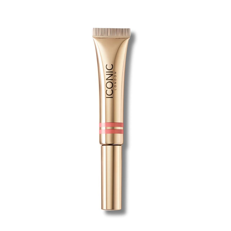 ICONIC London Cloud Kiss Matte Lip Mousse 7ml (Various Shades)