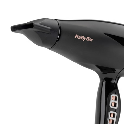 BaByliss 2300 Styler Dryer, Professional Hair Dryer