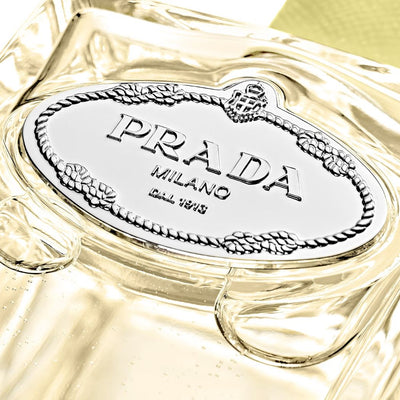 Prada Les Infusions de Gingembre Eau de Parfum 100ml
