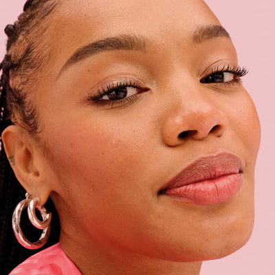benefit They’re Real Magnet Extreme Lengthening and Powerful Lifting Mascara Mini - Supercharged Black