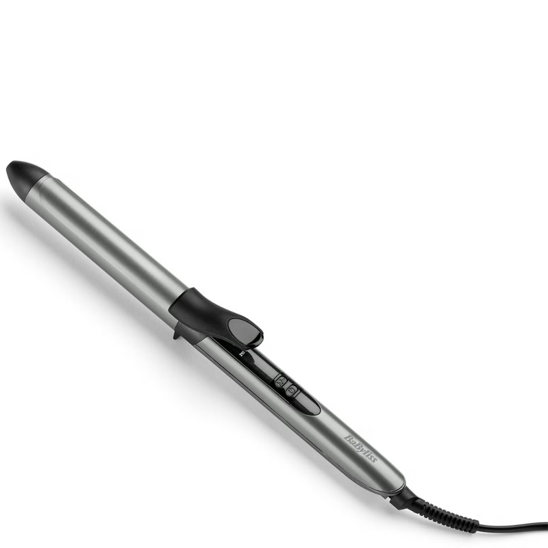 BaByliss Xanadu 25mm Curling Tong for Effortless Curls and Waves