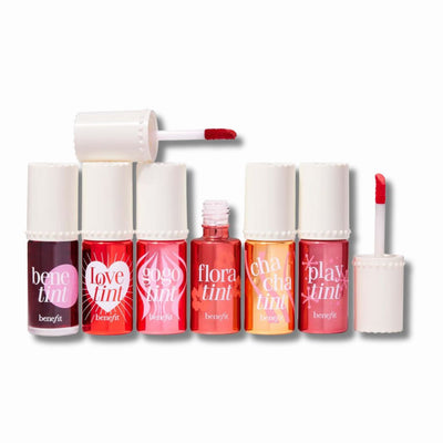 benefit Floratint Desert Rose-Tinted Lip and Cheek Tint 6ml