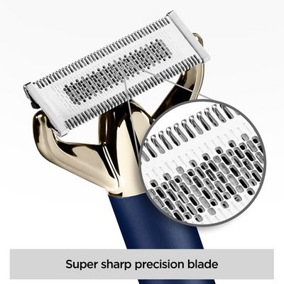 BaByliss X-Blade Blue