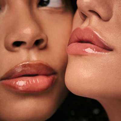 Kylie Skin Lip Butter - Vanilla Caramel 10g