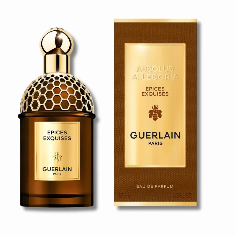 GUERLAIN Absolus Allegoria Epices Exquises Eau de Parfum 125ml