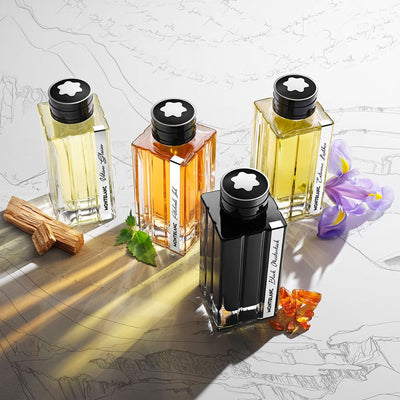 Montblanc Black Meisterstuck Eau de Parfum 125ml