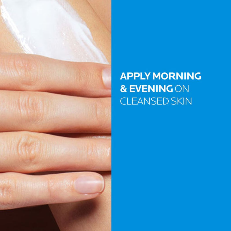La Roche-Posay Effaclar H Iso-Biome Moisturiser
