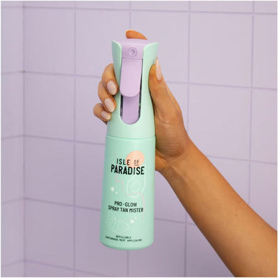Isle of Paradise Pro Glow Spray Tan Mister
