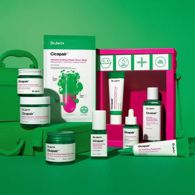 Dr.Jart+ Cicapair Tiger Grass Intensive Sleepair Mask 75ml