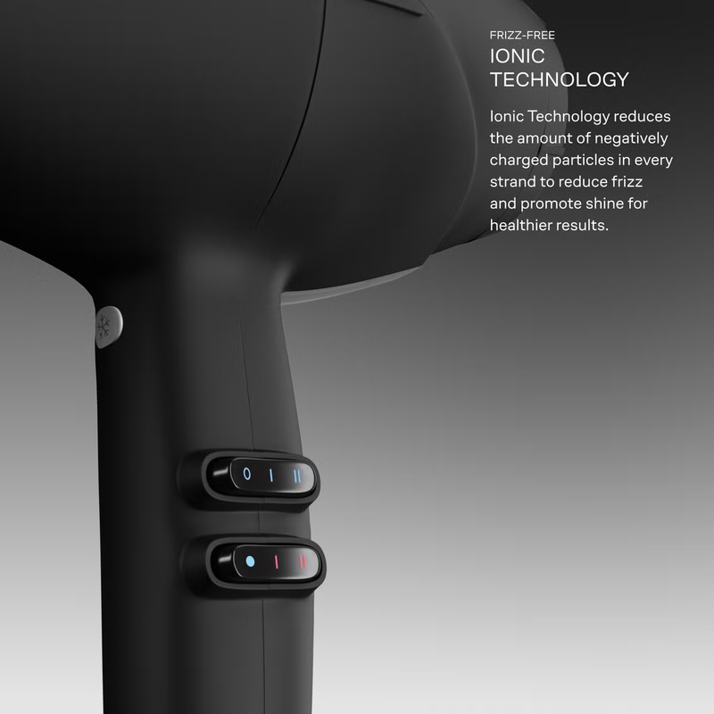 CLOUD NINE The Airshot Hair Dryer