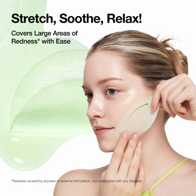 Anua Azelaic 10 Hyaluron Redness Soothing Pad 230ml