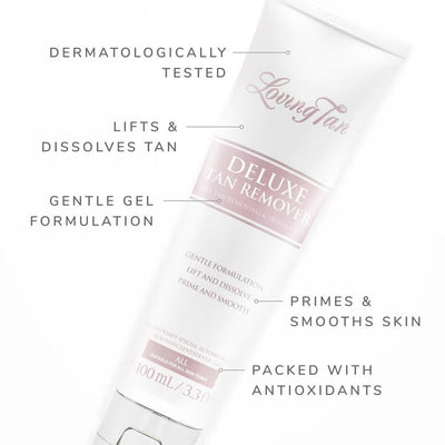 Loving Tan Deluxe Tan Remover