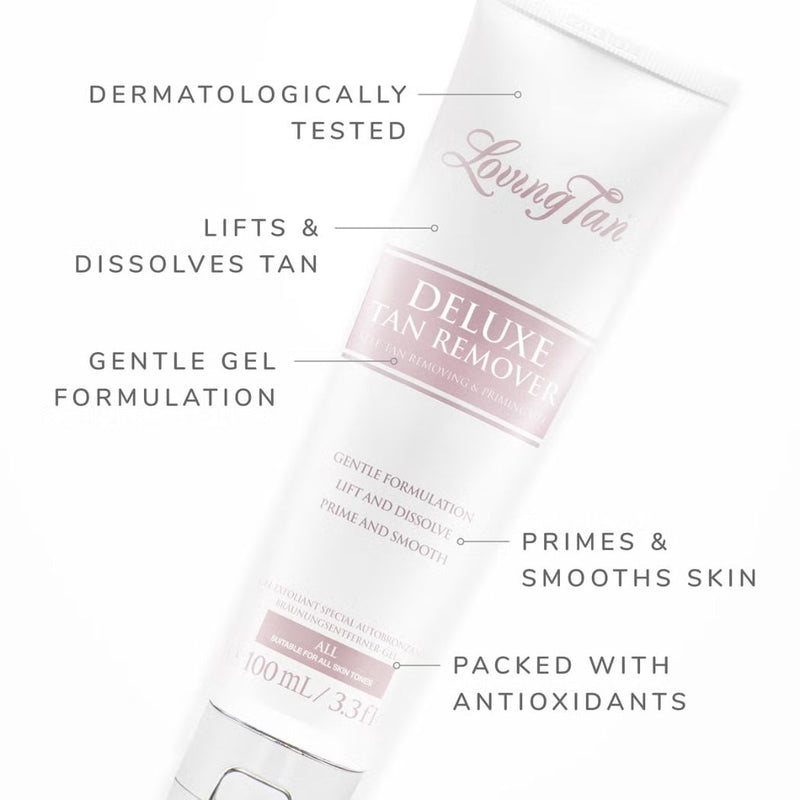 Loving Tan Deluxe Tan Remover