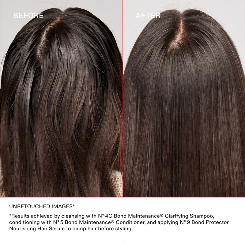 Olaplex No. 4C Bond Maintenance Deep Clean Clarifying Shampoo 250ml