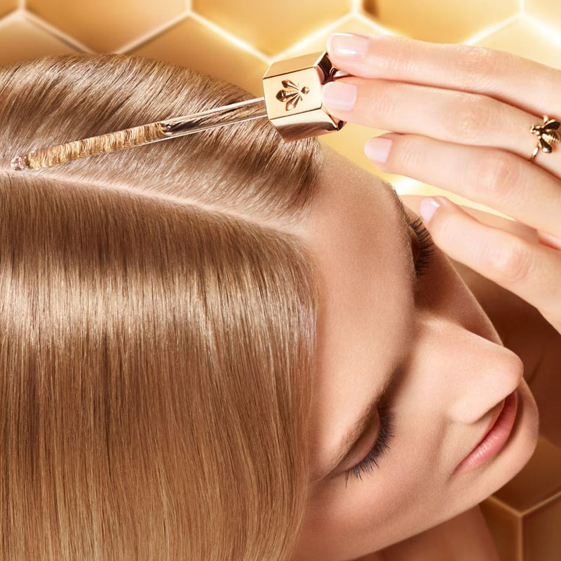 GUERLAIN Abeille Royale Scalp and Hair Youth-Oil-In Serum 50ml