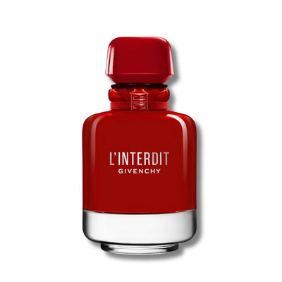 Givenchy L'Interdit Rouge Ultime Eau de Parfum