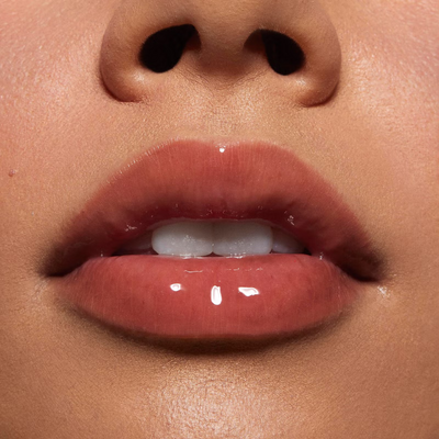 Kylie Skin Lip Butter 10g - Peach Mango