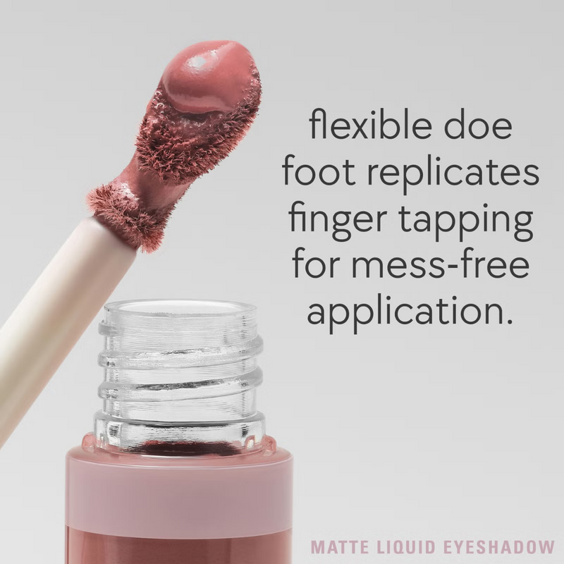 Kylie Cosmetics Matte Liquid Eyeshadow (Various Shades)