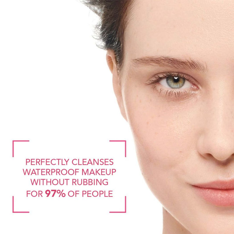 Bioderma Sensibio H2O Eye Bi-Phase Makeup Remover 125ml
