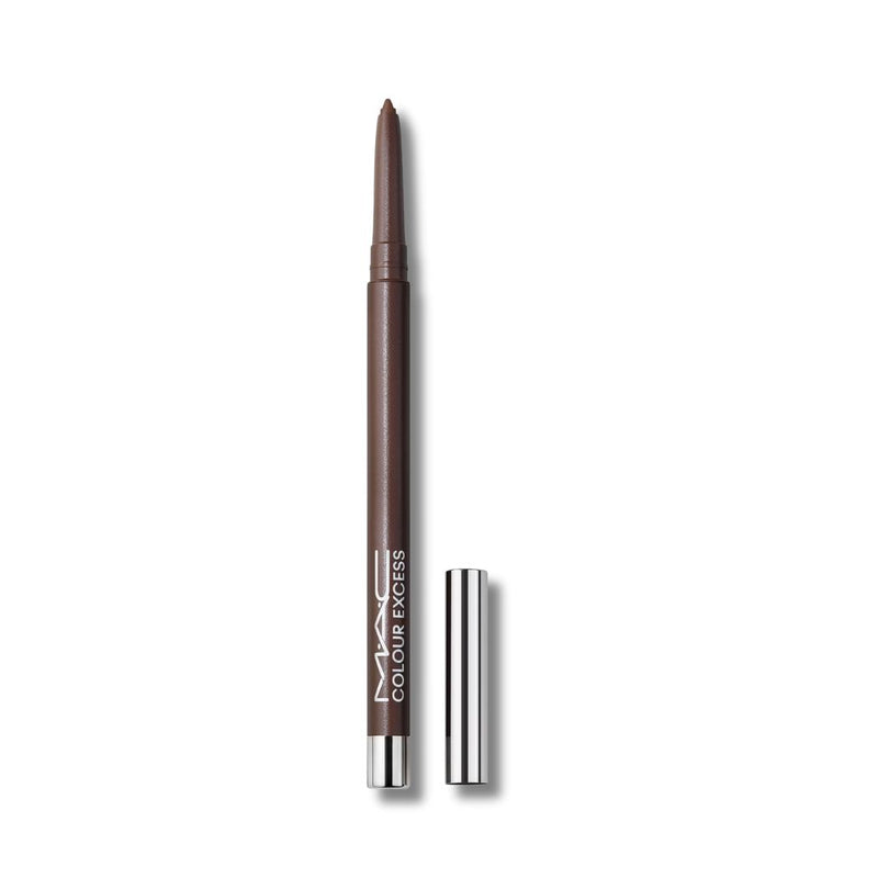 MAC Colour Excess Gel Pencil Eyeliner 0.35g (Various Shades)