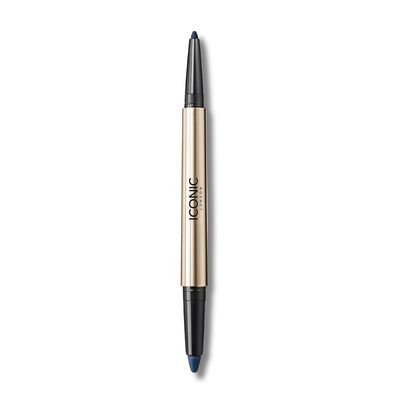 ICONIC London Smokey Eye Duo Kajal (Various Shades)