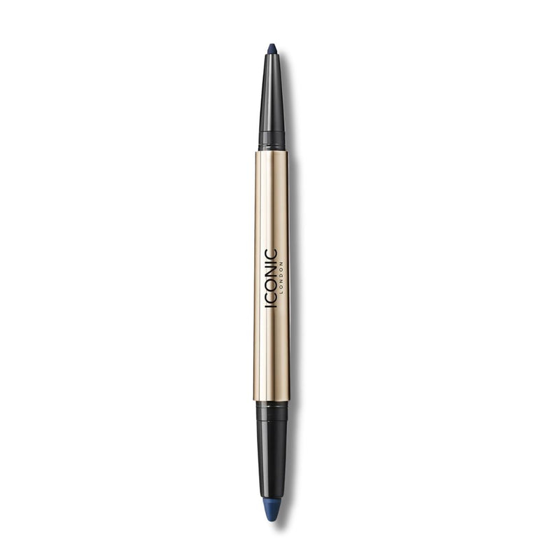 ICONIC London Smokey Eye Duo Kajal (Various Shades)
