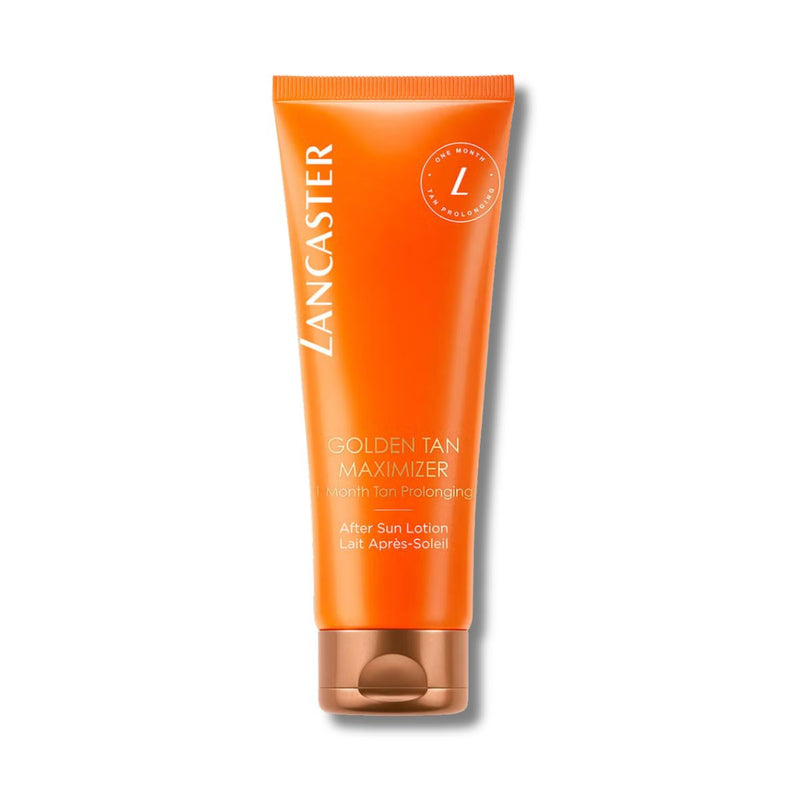 Lancaster Golden Tan Maximizer After Sun Lotion