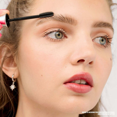 benefit 24 Hour Brow Setter Clear Brow Gel