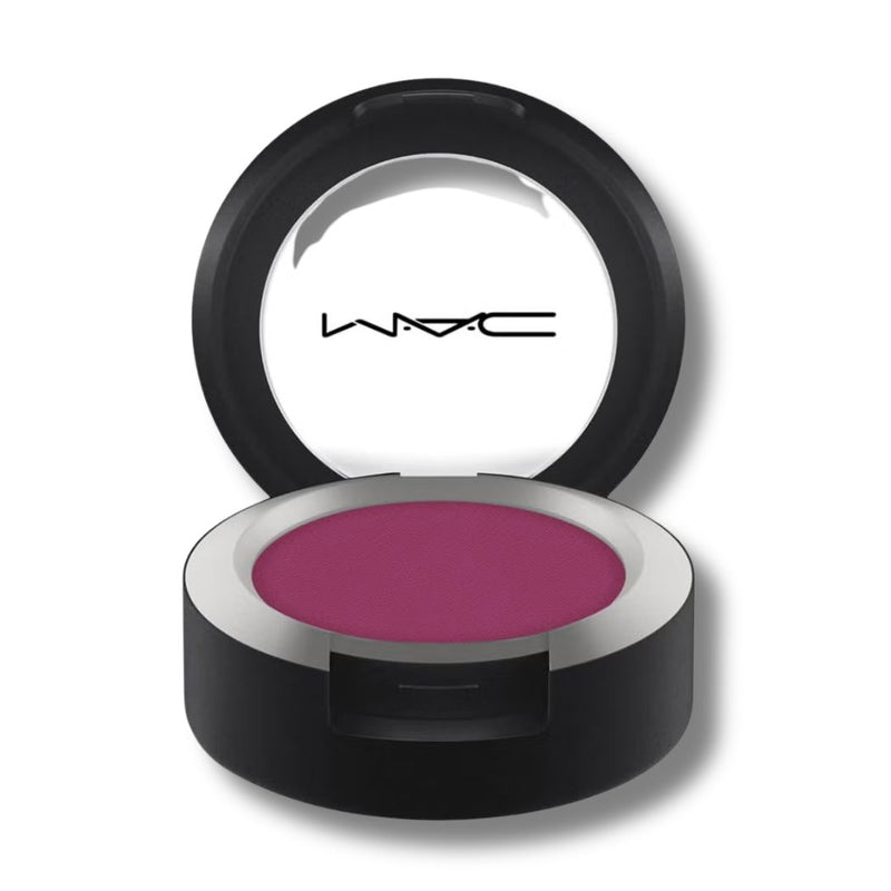 MAC Powder Kiss Soft Matte Eyeshadow (Various Shades)