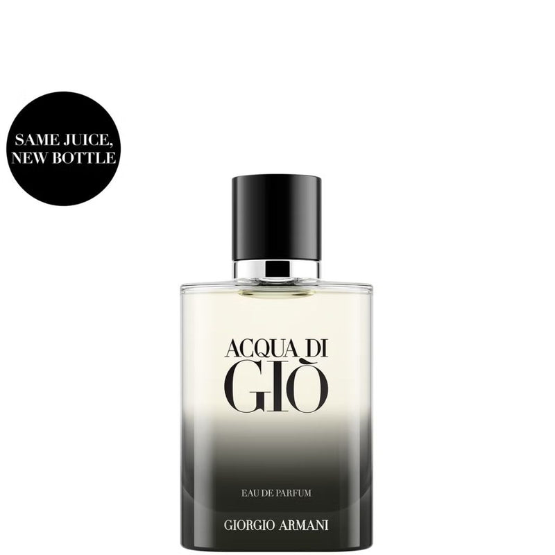 Armani Acqua Di Gio Homme Eau de Parfum