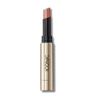 ICONIC London Melting Touch Lip Balm 3ml (Various Shades)
