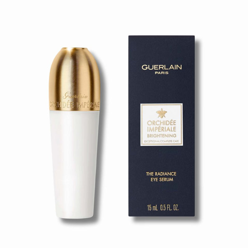 GUERLAIN Orchidée Impériale Brightening The Radiance Eye Serum 15ml
