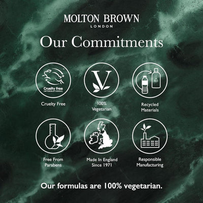 Molton Brown Purifying Shampoo With Indian Cress 300ml