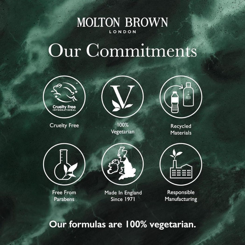 Molton Brown Purifying Shampoo With Indian Cress 300ml