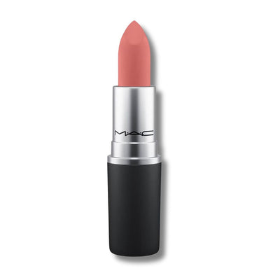 MAC Powder Kiss Lipstick 3g (Various Shades)