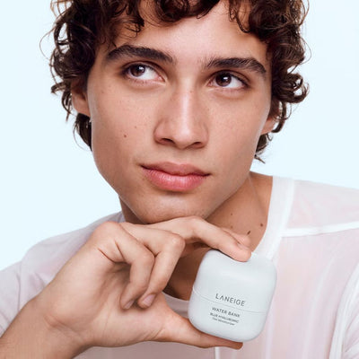 LANEIGE Water Bank Blue Hyaluronic Acid Gel Moisturiser 50ml