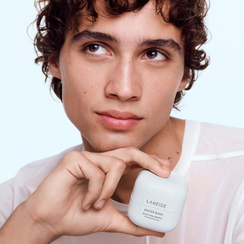 LANEIGE Water Bank Blue Hyaluronic Acid Gel Moisturiser 50ml