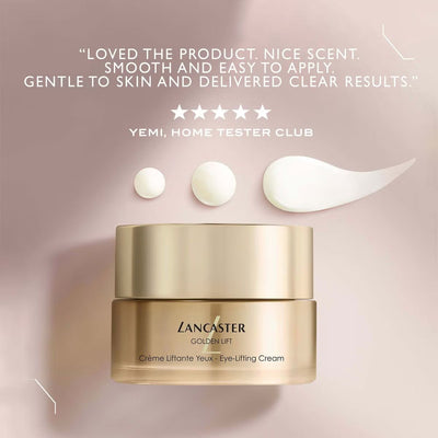 Lancaster Golden Eye-Lifting Cream 15ml