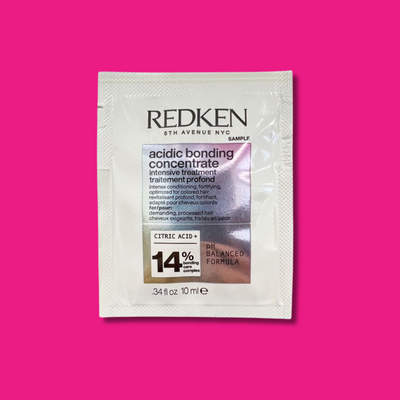 Redken Shades EQ Blonder Inside Demi-Permanent Gloss Set - (Worth £49.99)