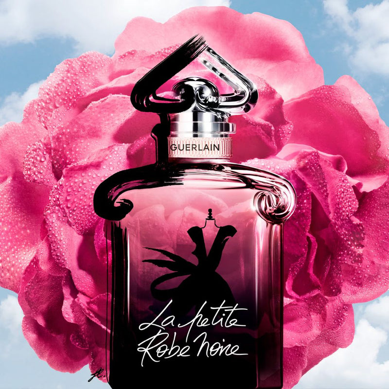 GUERLAIN La Petite Robe Noire Eau de Parfum Intense 50ml