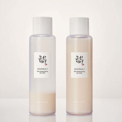 Beauty of Joseon Glow Replenishing Rice Milk Toner 150ml
