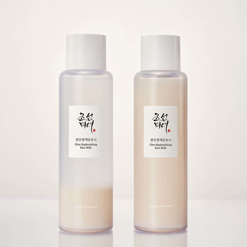 Beauty of Joseon Glow Replenishing Rice Milk Toner 150ml
